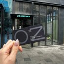 서초대로58길 5 | 교대역 미용실 <오즈 서초교대점> 선욱디자이너 허쉬펌 후기