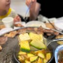 항동맛집 가성비 좋은 돈우네 정육식당 방문후기