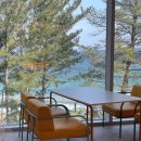 화진해수욕장 | 포항애견동반브런치 러블랑 키친, 화진해수욕장카페 오션뷰 맛집 방문 후기