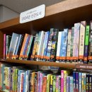 중리롯데 작은도서관 이미지