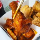 처갓집양념치킨 이미지