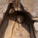 탑리 석조약사여래좌상 | [경주 남산] 신선암 마애보살반가상, 칠불암 마애불상군, 불곡 마애여래좌상