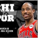 Chiago Bulls vs Portland Trail Blazers Full Game Highlights | Mar 18 이미지