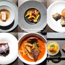 [서울숲역맛집] 이윤 - 성수동 중식 오마카세!