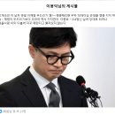 고개숙인 이 남자 연일 이재명 뚜드리기 왜? 이미지