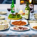 노을내리는아름다운집 이미지