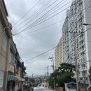 영신초등학교 | 신길 삼성 래미안 1단지 아파트 임장 후기