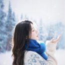 스튜디오윈터 | 스튜디오 피네 후기, 동화 같은 윈터스토리 촬영