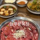 성남목장 | 정자역 한우맛집 늘푸른목장 가족외식 추천