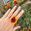 한일UNI아파트_서 | 마산 네일샵 추천 나송뷰티 양덕동 꼼꼼한 가을 자석네일