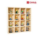 (주)아성다이소 대구죽곡점 | DAISO 다용도 목제 수납함