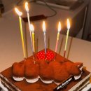 Happy Birthday to Me!
