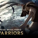 Imagine Dragons - Warriors 이미지