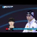 황선우, 세계선수권 자유형 200m 첫 은메달 이미지