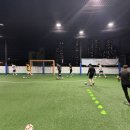 김건우선수에게 직접 배우는 풋살! 신탄진 험멜천사파크 성인 심화반&입문반 생생 후기 (목요반 개설 예정)