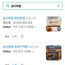 송다찌동 이미지