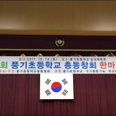 풍기초등학교 이미지
