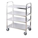 스텐레스식당 이미지