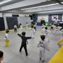 효.백호태권도장 이미지