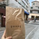 뺑드미 | 뺑드미 • 왕십리 한양대 빵집 내돈내산 후기(천연발효종 치아바타, 소금빵)