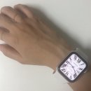 청진기닷컴 | [애플워치SE40]언박싱 및 애플워치 불량테스트 후기