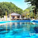 카우보이 캠핑장 이미지