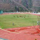 천연잔디구장 이미지