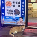 해녀직영횟집