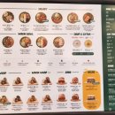 샐러디 상봉역점 이미지