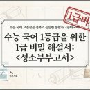 [AI 문학해설] 허균, 성소부부고 서 이미지