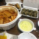 세민메가트랜스 | 불타는여고24시떡볶이 부천중동점 주먹밥 꼭 먹기