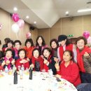 여성단체 화합한마당행사 이미지