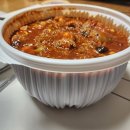 인생 아구찜 이미지