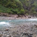 맑은계곡 이미지