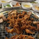 백탄참숯불구이