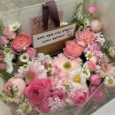 더블라썸플라워샵 | 첫 감동부터 웨딩의 순간까지—더블라썸 플라워샵과 함께한 시간들💛