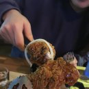 김스타치킨 이미지