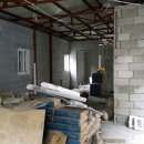 모던한 식당 이미지