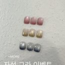 미아르네일