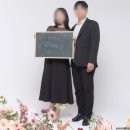 서울 결혼기념일 셀프사진관 추천, 유앤이 성수점 드레스 대여 솔직후기(결혼 1주년)