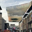 손오공PC | 천 년의 역사 중국 시안에서의 여행의 기록 - 4편(조이시티 딤섬, 훠궈, 도매시장, 종루, 고루, 회족...