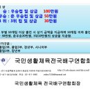 제16회 국회의장배 국민생활체육 전국남.여배구대회 이미지