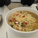 산미당칼국수