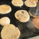 못난이호떡 이미지