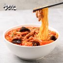 짬뽕 - 동구 방촌로 153-1 | 짬뽕