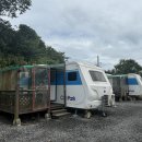 무창포카라반파크 이미지