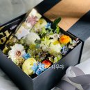 직장인 힐링 원예치료 이미지
