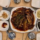 코다리 아구명가 이미지