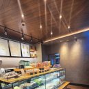 스타벅스 강남삼성타운점 이미지