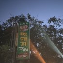 어성전 멧돼지구이